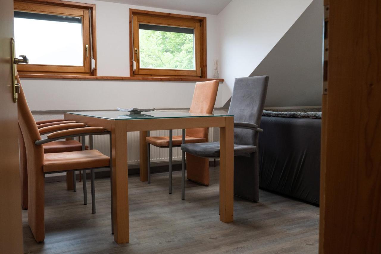 Appartement Haus Kruschitz Ludmannsdorf エクステリア 写真