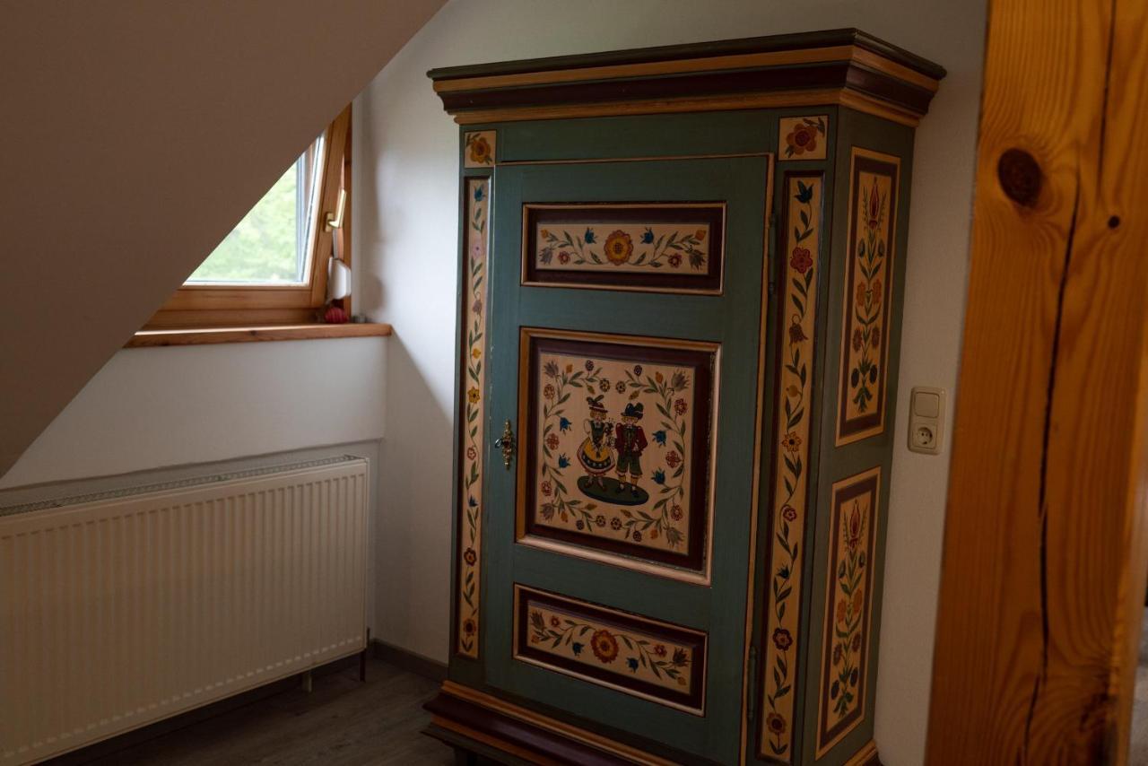Appartement Haus Kruschitz Ludmannsdorf エクステリア 写真