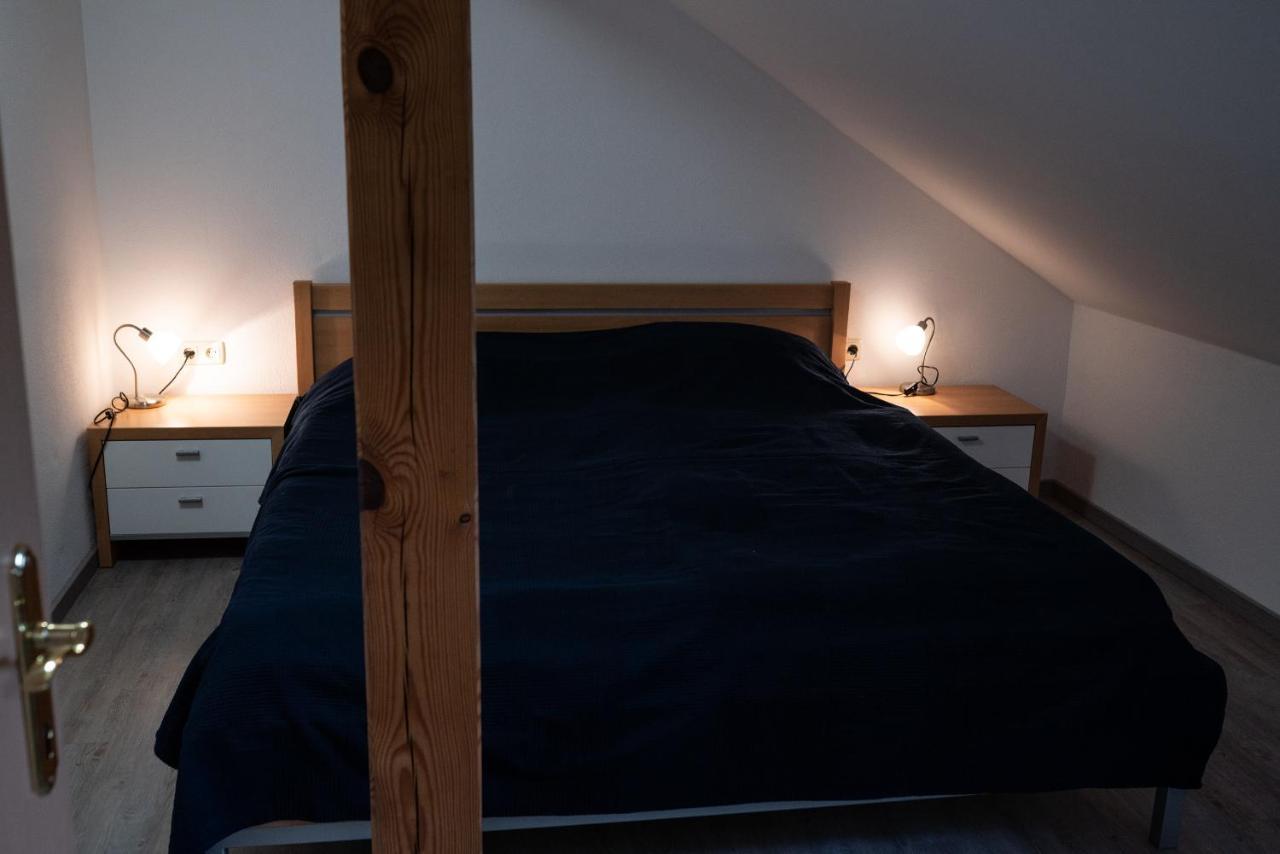 Appartement Haus Kruschitz Ludmannsdorf エクステリア 写真